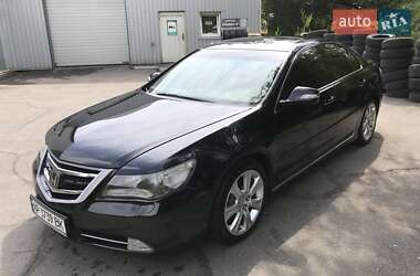 Седан Honda Legend 2008 в Запорожье