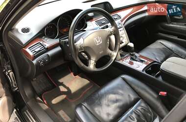 Седан Honda Legend 2008 в Запорожье