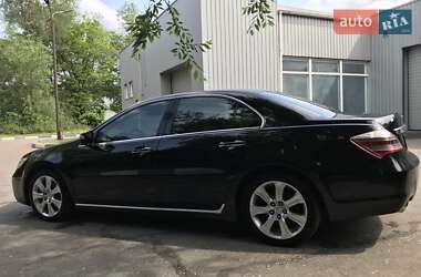 Седан Honda Legend 2008 в Запорожье