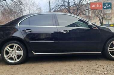 Седан Honda Legend 2008 в Рівному