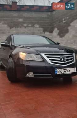 Седан Honda Legend 2008 в Рівному