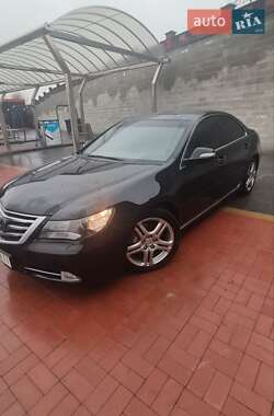 Седан Honda Legend 2008 в Рівному