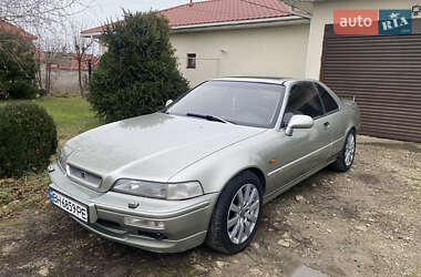 Купе Honda Legend 1992 в Одессе