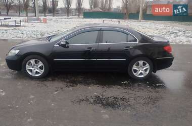 Седан Honda Legend 2006 в Харькове