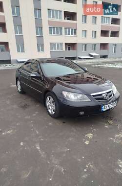 Седан Honda Legend 2006 в Харькове