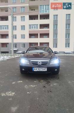 Седан Honda Legend 2006 в Харькове