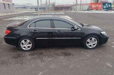 Седан Honda Legend 2006 в Харькове