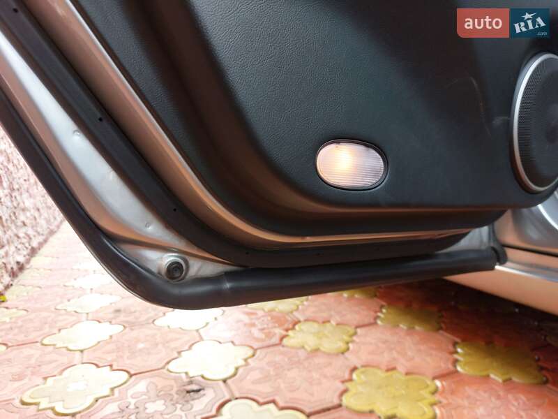 Седан Honda Legend 2007 в Овідіополі фото 12 Седан Honda Legend 2007 в Овідіополі