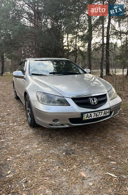 Седан Honda Legend 2006 в 