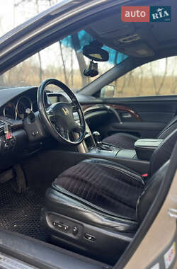 Седан Honda Legend 2006 в 
