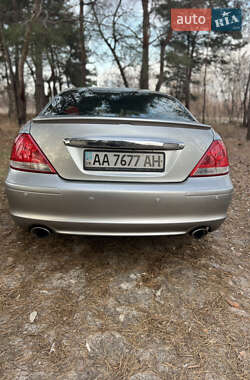 Седан Honda Legend 2006 в 