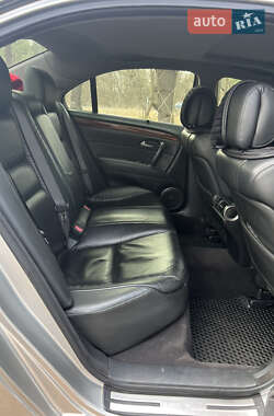 Седан Honda Legend 2006 в 