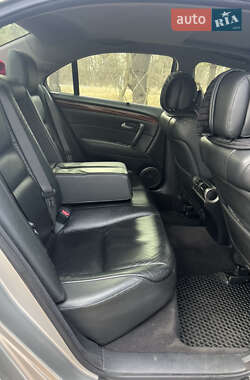 Седан Honda Legend 2006 в 