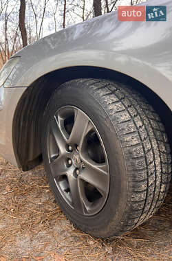 Седан Honda Legend 2006 в 