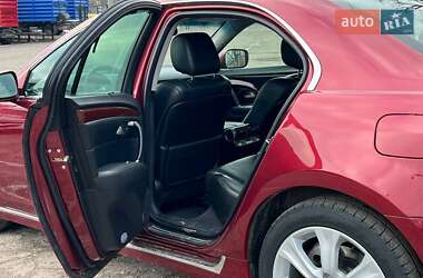 Седан Honda Legend 2009 в Николаеве