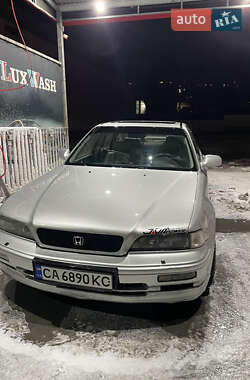 Седан Honda Legend 1994 в Львове