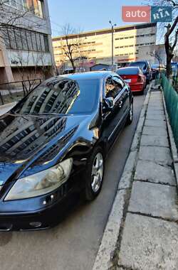 Седан Honda Legend 2006 в Одесі