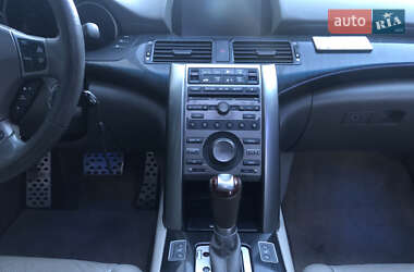 Седан Honda Legend 2008 в 