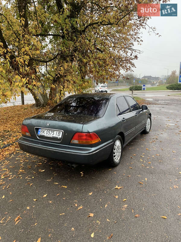 Седан Honda Legend 1997 в Костопілі