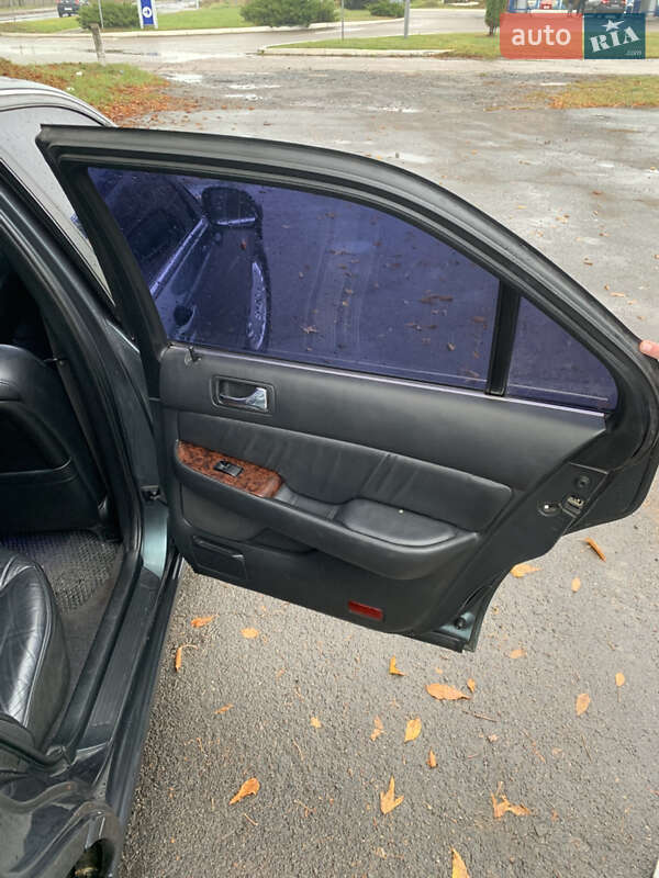 Седан Honda Legend 1997 в Костопілі