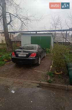 Седан Honda Legend 2006 в Василькове