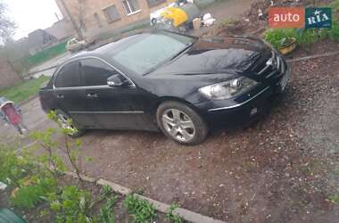 Седан Honda Legend 2006 в Василькові