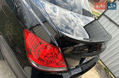 Седан Honda Legend 2007 в 