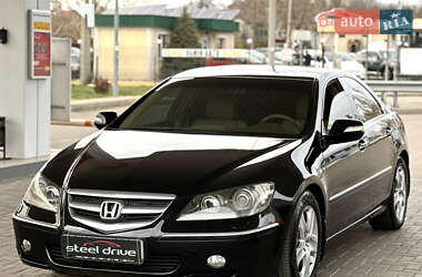 Седан Honda Legend 2007 в 