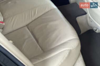 Седан Honda Legend 2007 в 