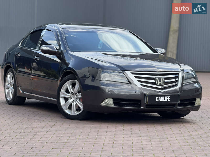 Седан Honda Legend 2008 в Одессе