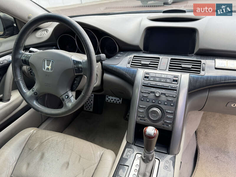 Седан Honda Legend 2008 в Одессе