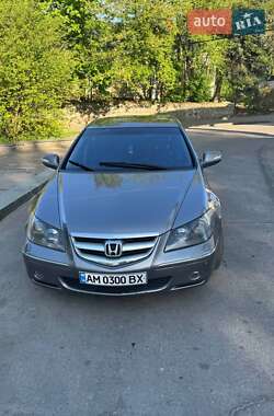 Седан Honda Legend 2006 в Житомирі