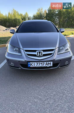 Седан Honda Legend 2006 в Києві