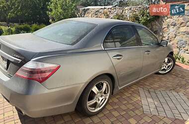 Седан Honda Legend 2009 в Харькове