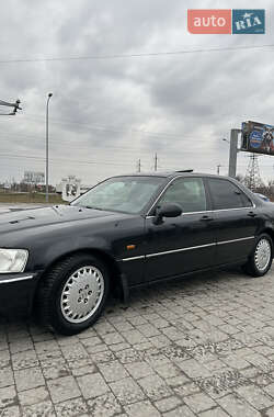 Седан Honda Legend 1999 в 