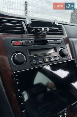 Седан Honda Legend 1999 в 