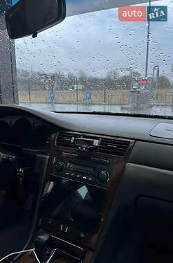 Седан Honda Legend 1999 в 