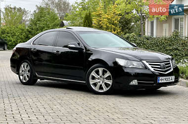 Седан Honda Legend 2009 в 