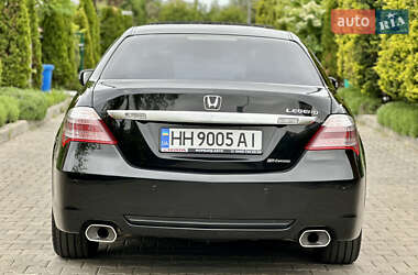 Седан Honda Legend 2009 в 