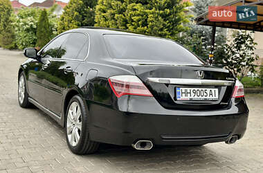 Седан Honda Legend 2009 в 