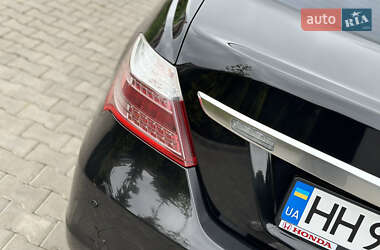 Седан Honda Legend 2009 в 