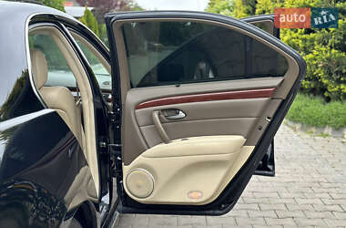 Седан Honda Legend 2009 в 