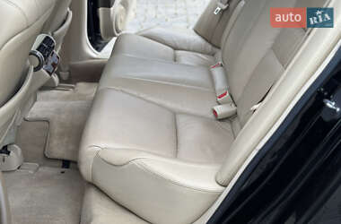 Седан Honda Legend 2009 в 