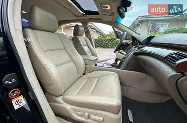 Седан Honda Legend 2009 в 