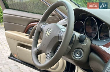 Седан Honda Legend 2009 в 