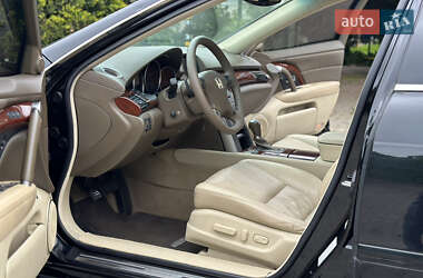 Седан Honda Legend 2009 в 