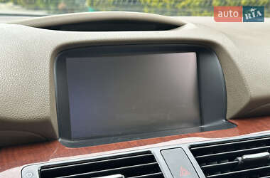 Седан Honda Legend 2009 в 