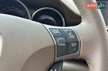 Седан Honda Legend 2009 в 