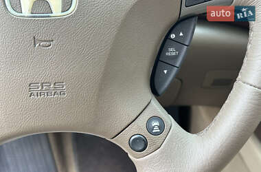 Седан Honda Legend 2009 в 