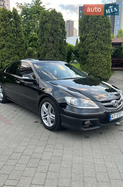 Седан Honda Legend 2006 в Ивано-Франковске